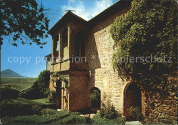 72382412 Arqua Petrarca Haus Dichters  Arqua Petrarca - Otros & Sin Clasificación