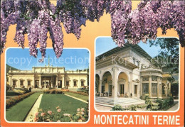 72382405 Montecatini Terme  Montecatini Terme - Autres & Non Classés