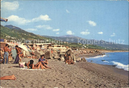 72382312 Paola Cosenza Strand Laghetto  Paola Cosenza - Other & Unclassified