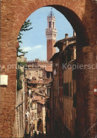 72382309 Siena St. Joseph Arch Via C. Dupre  Siena - Autres & Non Classés