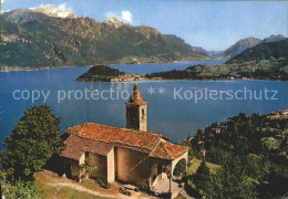 72382258 Como Lago Di Como San Martino Di Cadenabbia Como Lago Di Como - Otros & Sin Clasificación