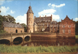 72382226 Dalfsen Kasteel Rechteren Dalfsen - Other & Unclassified