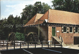 72382223 Twente Mooi Twente Watermolen Singraven Twente - Andere & Zonder Classificatie