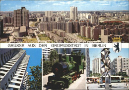 72382192 Berlin Stadtansicht Berlin - Autres & Non Classés