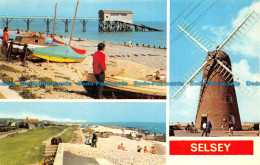 R155596 Selsey. Multi View. Photo Precision. Colourmaster - World