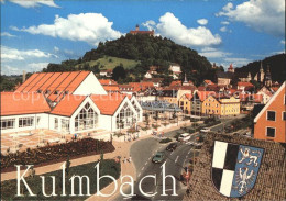 72382165 Kulmbach Stadtansicht Kulmbach - Kulmbach
