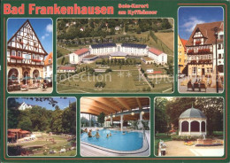 72382080 Bad Frankenhausen Sole-Kurort Am Kyffhaeuser Bad Frankenhausen - Bad Frankenhausen