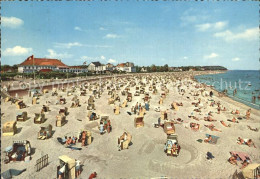 72382079 Travemuende Ostseebad Strand Travemuende Ostseebad - Luebeck