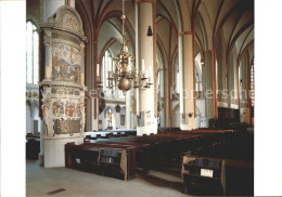72382056 Lueneburg Sankt Johanniskirche Lueneburg - Lüneburg