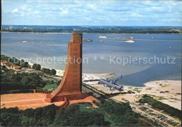 72381992 Laboe Marine Ehrenmal Laboe - Laboe