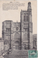 89387 01 22#0 - SENS - LA CATHEDRALE - Sens