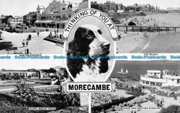 R155730 Thinking Of You At Morecambe. Multi View. 1962 - World