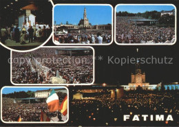 72381787 Fatima Ortsansichten Nachtaufnahme Fatima - Other & Unclassified