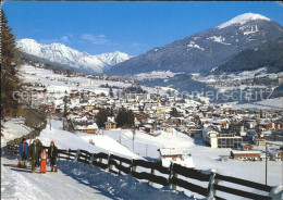 72381760 Fulpmes Tirol Wintersportort Stubaital Telfes Bettelwurf Patscherkofel  - Other & Unclassified