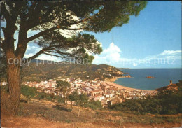 72381680 Costa Brava Tossa Ortsansicht Spanien - Autres & Non Classés