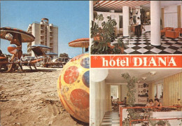 72381669 Senigallia Hotel Diana  Senigallia - Autres & Non Classés