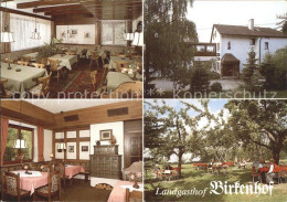 72381563 Schlichenhoefle Landgasthof Birkenhof - Other & Unclassified