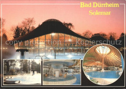 72381538 Bad Duerrheim  Bad Duerrheim - Bad Dürrheim