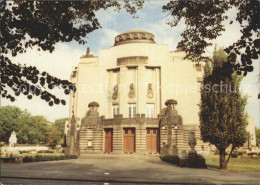 72381517 Cottbus Staatstheater  Branitz - Cottbus