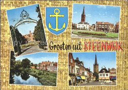 72381493 Steenwijk  Steenwijk - Autres & Non Classés