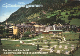 72381466 Bad Hofgastein Hotel Palace Gastein Bad Hofgastein - Autres & Non Classés