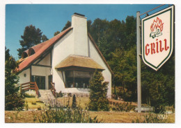 BESSINES   87  LE TOIT DE CHAUME - HÔTEL TOUT ÉLECTRIQUE - GRILL AU FEU DE BOIS - PISCINE CLIMATISÉE - Bessines Sur Gartempe