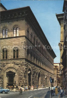 72379359 Firenze Florenz Palazzo Medici Riccardi Palast  - Otros & Sin Clasificación