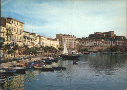 72379340 Portoferraio Toscana Rada E Darsena Antico Porto Forte Stella Hafen Fes - Other & Unclassified