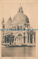 R155895 Venezia. Chiesa Della Salute - Monde