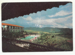 Cuba, Pinar Del Rio, Motel Los Jazmines. - Cuba