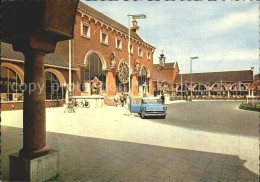 72379258 Hertogenbosch Bahnhof   - Andere & Zonder Classificatie