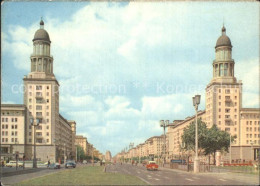 72379253 Berlin Frankfurter Tor Berlin - Sonstige & Ohne Zuordnung