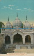 R155905 The Peral Mosque In Fort Delhi. H. A. Mirza - Monde