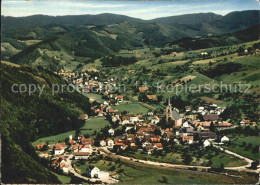 72379252 Oberharmersbach Schwarzwald Luftkurort Oberharmersbach - Autres & Non Classés