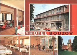 72379222 Bouzov Praha Hotel Praha - Czech Republic