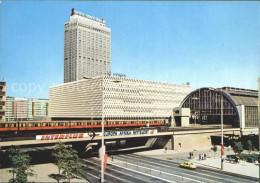 72379203 Berlin S Bahnhof Alexanderplatz Berlin - Autres & Non Classés