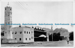 R155975 H. M. Treasury And Income Tax Offices. Crater. Tuck. RP - Monde