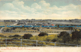 R155985 View Of Tempe From Tank Hill. R. O. Fusslein - Monde