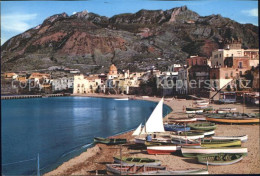 72379103 Ischia See Monte Epomeo Ischia - Other & Unclassified