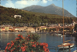 72379013 Lago Di Garda Maderno Firenze - Autres & Non Classés