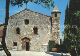 72378995 Lago Di Garda Kirche Chiesa Di San Pietro Firenze - Otros & Sin Clasificación