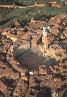 72378992 Siena Piazza Del Campo E Palazzo Comunale Feld Platz Und Palast Staedti - Other & Unclassified