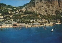 72378954 Capri Marina Piccola  Capri - Other & Unclassified