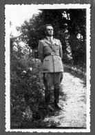 °°° Fotografia N. 5966 - Militari °°° - Guerre, Militaire