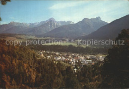 72378943 Tarvisio Mangart Berg Tarvisio - Autres & Non Classés