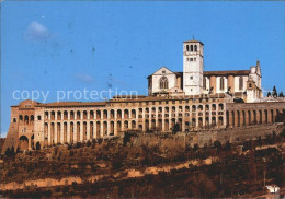 72378940 Assisi Umbria Franziskanerkirche Kloster  Firenze - Autres & Non Classés