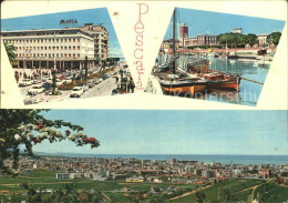 72378927 Pescara Hafen Motta  Pescara - Autres & Non Classés