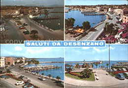 72378922 Desenzano Lago Di Garda Ortsnansichten  Desenzano Del Garda - Other & Unclassified