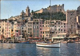 72378913 Portovenere Ufer Boot  Portovenere - Autres & Non Classés