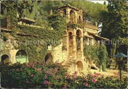 72378906 Taormina Sizilien Torri Del Giardino Pubblico Taormina - Other & Unclassified